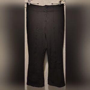 Boulder Gear AFRC Schoeller Switzerland WB-400 Ski Snow Ladies Pants Size 8 NWOT